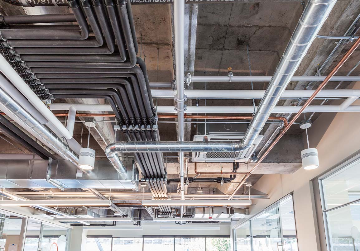 ductwork